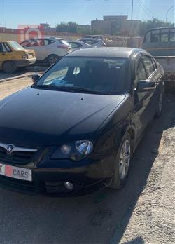 بروتون بيرسونا